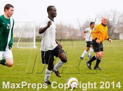 Thumbnail 1 in Hillcrest @ Cottonwood photogallery.