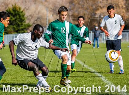 Thumbnail 2 in Hillcrest @ Cottonwood photogallery.
