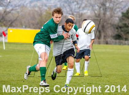 Thumbnail 3 in Hillcrest @ Cottonwood photogallery.