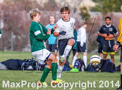 Thumbnail 1 in Hillcrest @ Cottonwood photogallery.