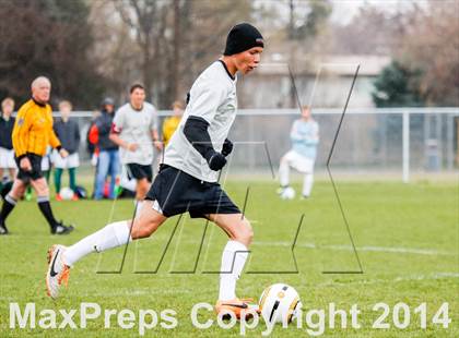 Thumbnail 2 in Hillcrest @ Cottonwood photogallery.