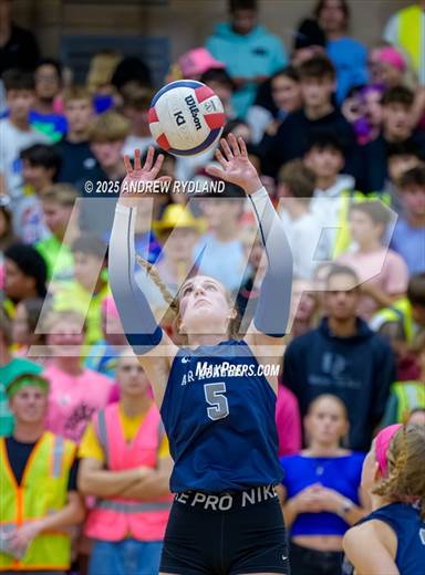 Air Academy @ Discovery Canyon