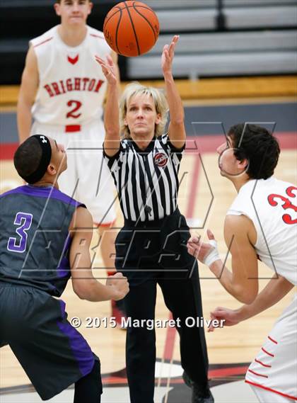 Thumbnail 1 in Douglas County @ Brighton photogallery.