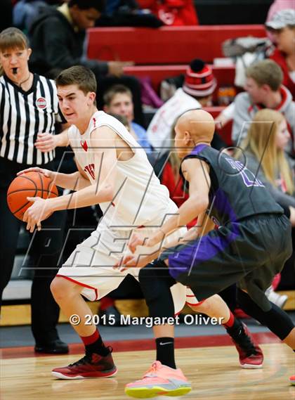 Thumbnail 3 in Douglas County @ Brighton photogallery.
