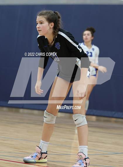 Thumbnail 2 in Lyman vs Trinity Christian Academy (Nike Tournament of Champions) photogallery.
