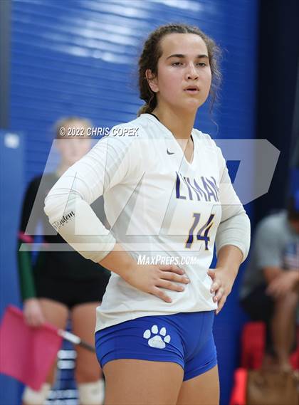 Thumbnail 1 in Lyman vs Trinity Christian Academy (Nike Tournament of Champions) photogallery.