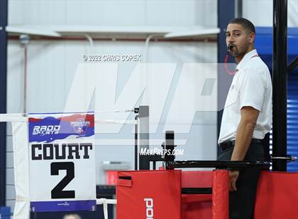 Thumbnail 1 in Lyman vs Trinity Christian Academy (Nike Tournament of Champions) photogallery.