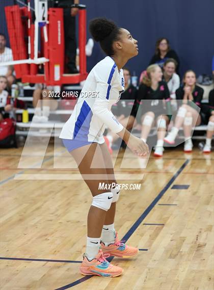 Thumbnail 1 in Lyman vs Trinity Christian Academy (Nike Tournament of Champions) photogallery.