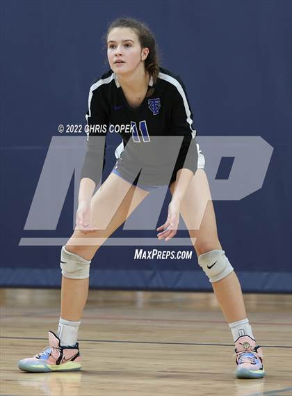 Thumbnail 2 in Lyman vs Trinity Christian Academy (Nike Tournament of Champions) photogallery.