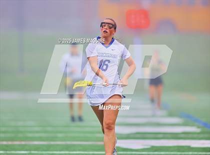 Thumbnail 3 in Lynbrook Vs Port Washington photogallery.