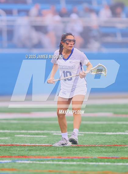 Thumbnail 2 in Lynbrook Vs Port Washington photogallery.