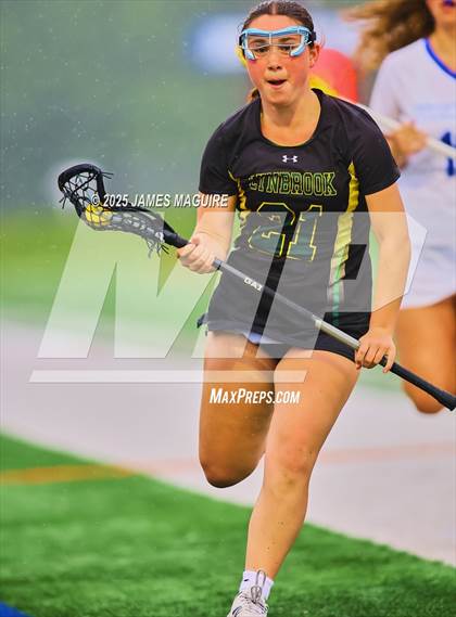 Thumbnail 1 in Lynbrook Vs Port Washington photogallery.