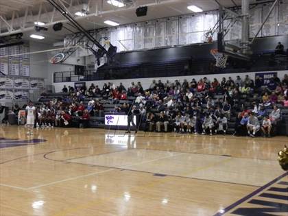 Thumbnail 2 in Blue Springs TOC Ceremony photogallery.