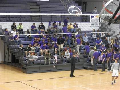 Thumbnail 3 in Blue Springs TOC Ceremony photogallery.