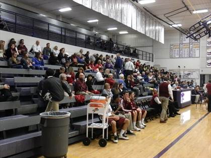 Thumbnail 2 in Blue Springs TOC Ceremony photogallery.