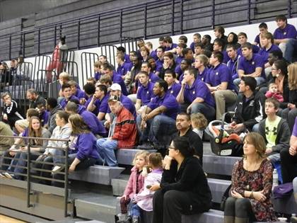 Thumbnail 1 in Blue Springs TOC Ceremony photogallery.