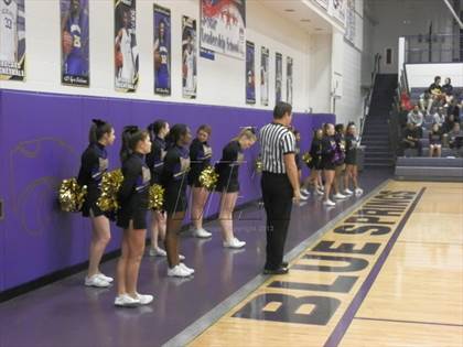 Thumbnail 3 in Blue Springs TOC Ceremony photogallery.