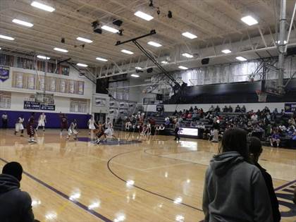 Thumbnail 2 in Blue Springs TOC Ceremony photogallery.