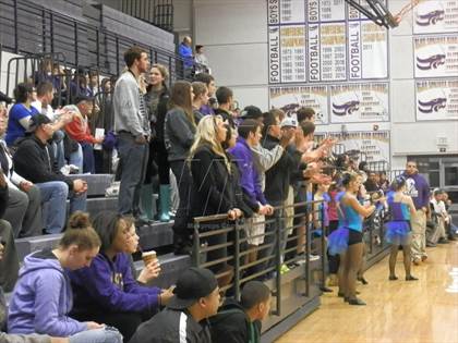Thumbnail 1 in Blue Springs TOC Ceremony photogallery.