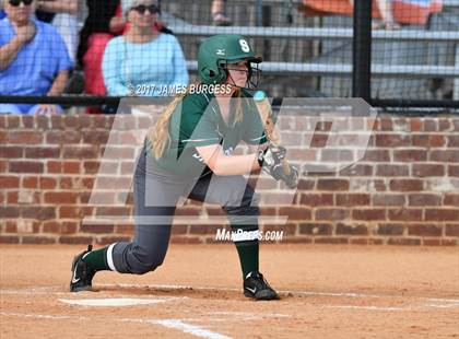 Thumbnail 1 in Girls Prep vs Silverdale Academy photogallery.