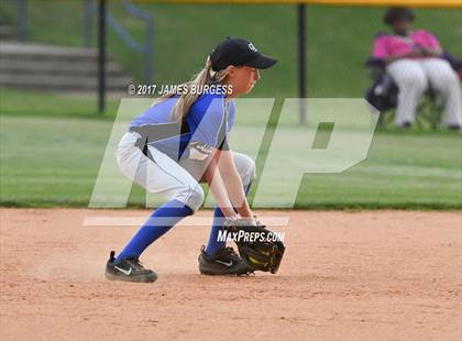 Thumbnail 1 in Girls Prep vs Silverdale Academy photogallery.