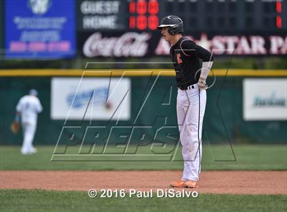 Thumbnail 1 in Valor Christian vs. Erie (CHSAA 4A Semifinal) photogallery.