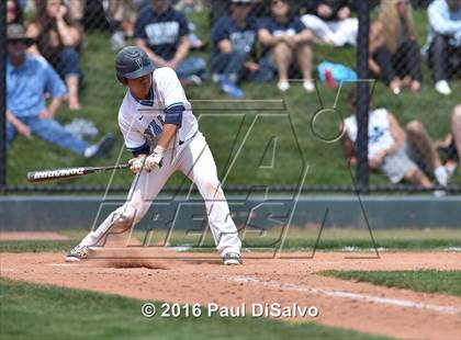 Thumbnail 1 in Valor Christian vs. Erie (CHSAA 4A Semifinal) photogallery.