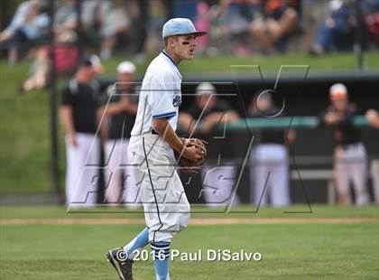 Thumbnail 3 in Valor Christian vs. Erie (CHSAA 4A Semifinal) photogallery.