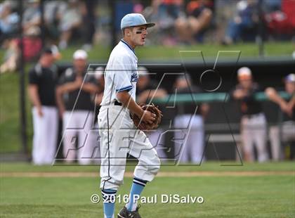 Thumbnail 1 in Valor Christian vs. Erie (CHSAA 4A Semifinal) photogallery.