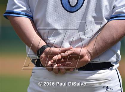 Thumbnail 2 in Valor Christian vs. Erie (CHSAA 4A Semifinal) photogallery.