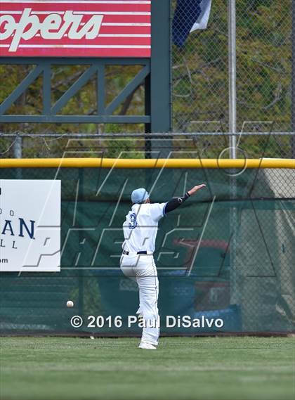 Thumbnail 3 in Valor Christian vs. Erie (CHSAA 4A Semifinal) photogallery.
