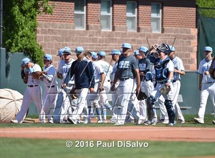 Thumbnail 1 in Valor Christian vs. Erie (CHSAA 4A Semifinal) photogallery.