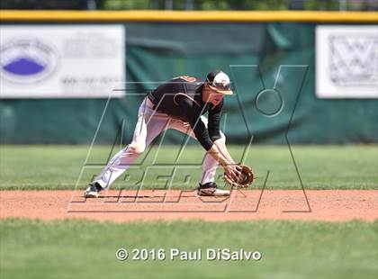 Thumbnail 2 in Valor Christian vs. Erie (CHSAA 4A Semifinal) photogallery.