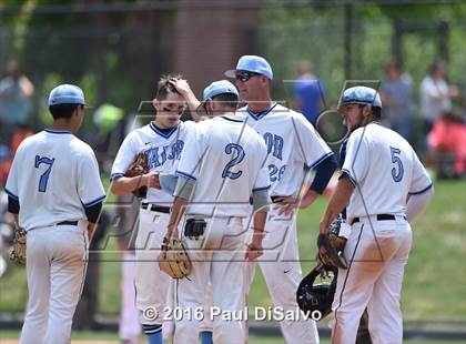 Thumbnail 3 in Valor Christian vs. Erie (CHSAA 4A Semifinal) photogallery.