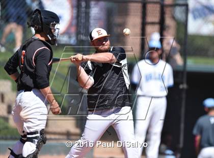 Thumbnail 2 in Valor Christian vs. Erie (CHSAA 4A Semifinal) photogallery.