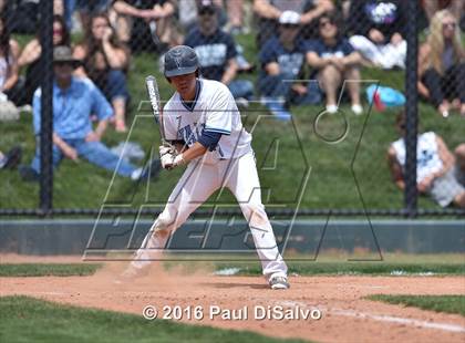 Thumbnail 2 in Valor Christian vs. Erie (CHSAA 4A Semifinal) photogallery.