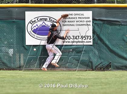 Thumbnail 1 in Valor Christian vs. Erie (CHSAA 4A Semifinal) photogallery.