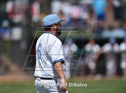 Thumbnail 2 in Valor Christian vs. Erie (CHSAA 4A Semifinal) photogallery.
