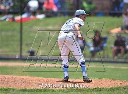 Thumbnail 2 in Valor Christian vs. Erie (CHSAA 4A Semifinal) photogallery.