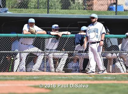 Thumbnail 1 in Valor Christian vs. Erie (CHSAA 4A Semifinal) photogallery.
