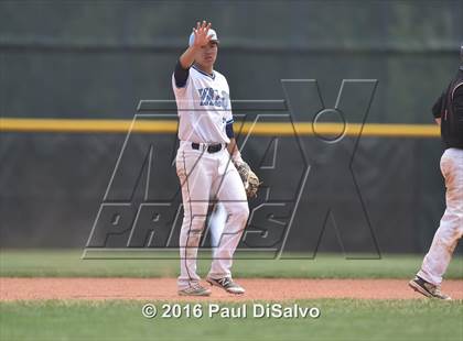 Thumbnail 2 in Valor Christian vs. Erie (CHSAA 4A Semifinal) photogallery.