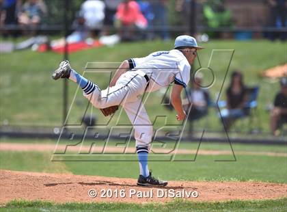 Thumbnail 2 in Valor Christian vs. Erie (CHSAA 4A Semifinal) photogallery.