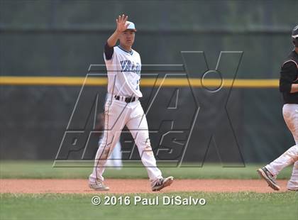 Thumbnail 1 in Valor Christian vs. Erie (CHSAA 4A Semifinal) photogallery.