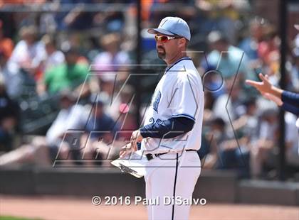 Thumbnail 2 in Valor Christian vs. Erie (CHSAA 4A Semifinal) photogallery.