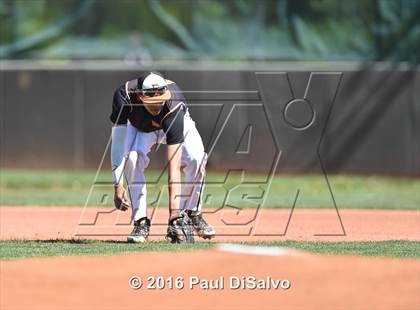 Thumbnail 1 in Valor Christian vs. Erie (CHSAA 4A Semifinal) photogallery.