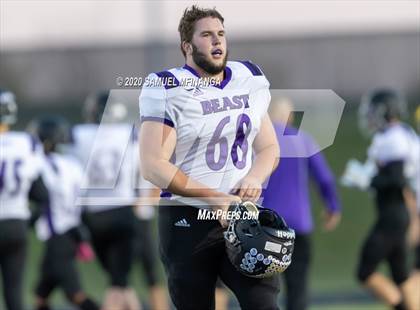 Thumbnail 3 in Bellevue East @ Papillion-LaVista photogallery.