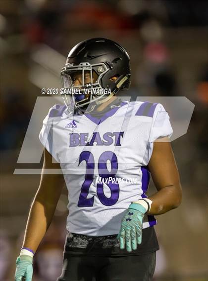 Thumbnail 2 in Bellevue East @ Papillion-LaVista photogallery.