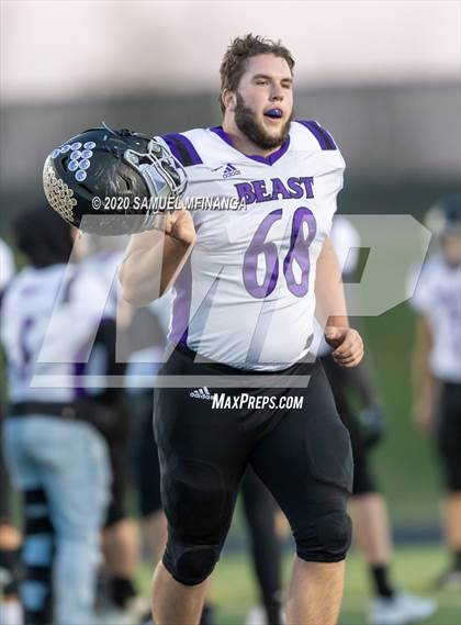 Thumbnail 2 in Bellevue East @ Papillion-LaVista photogallery.