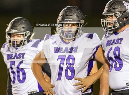 Thumbnail 2 in Bellevue East @ Papillion-LaVista photogallery.