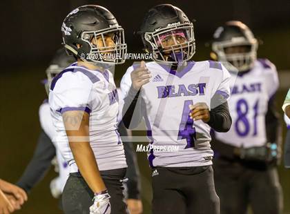 Thumbnail 2 in Bellevue East @ Papillion-LaVista photogallery.